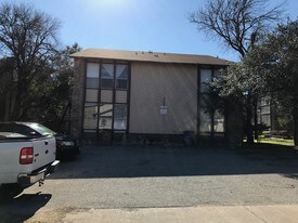 4309 Acropolis Ct in Austin, TX - Building Photo