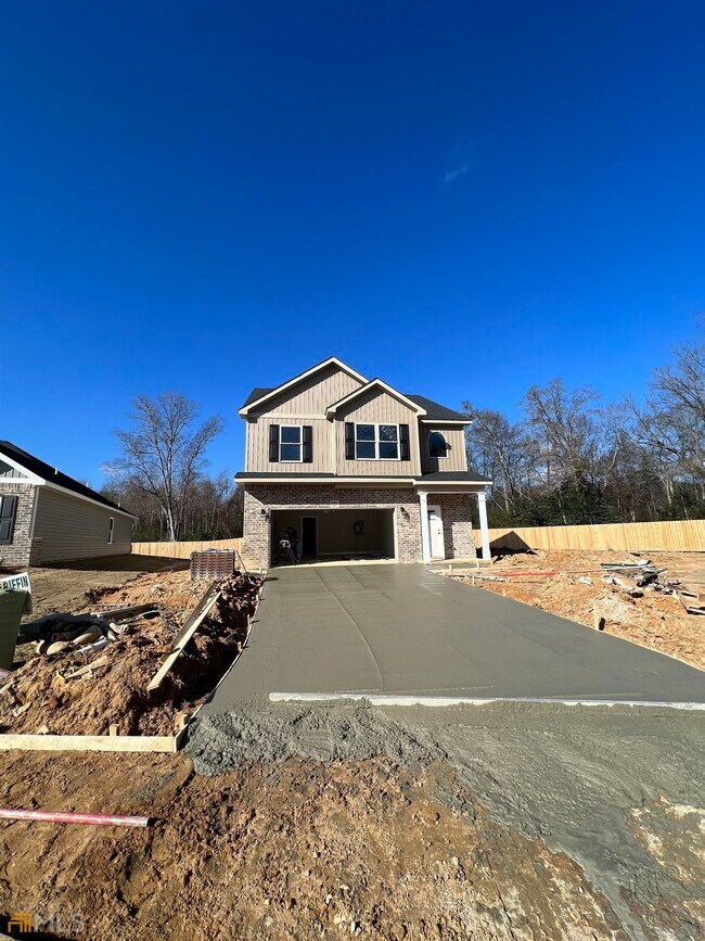 137 Allentown Ln Macon, GA Casas y apartamentos de Alquiler