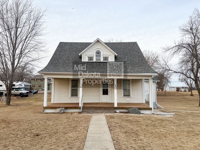 property at 101 W Wisconsin St