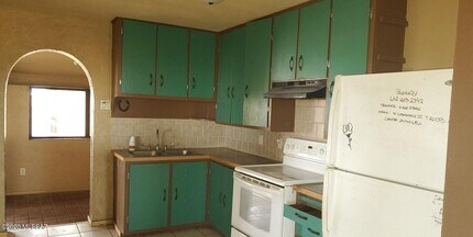 7213 E Trail End in Sunizona, AZ - Building Photo - Building Photo