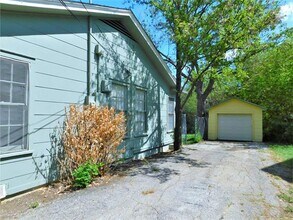 420 Fulton St in Denton, TX - Building Photo - Building Photo