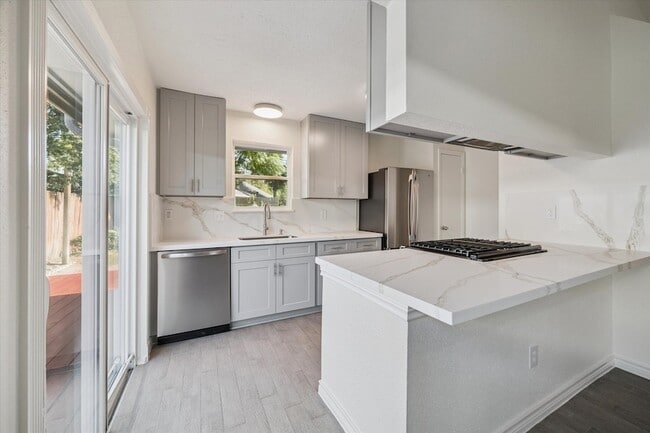property at 9327 Crescent Moon Dr