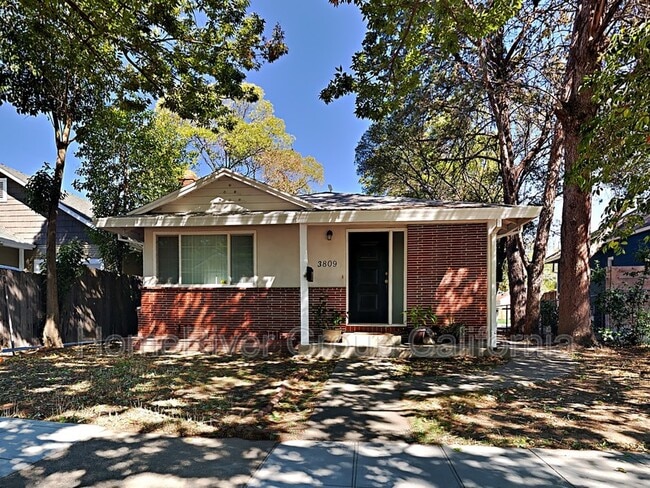 property at 3809 1st Ave