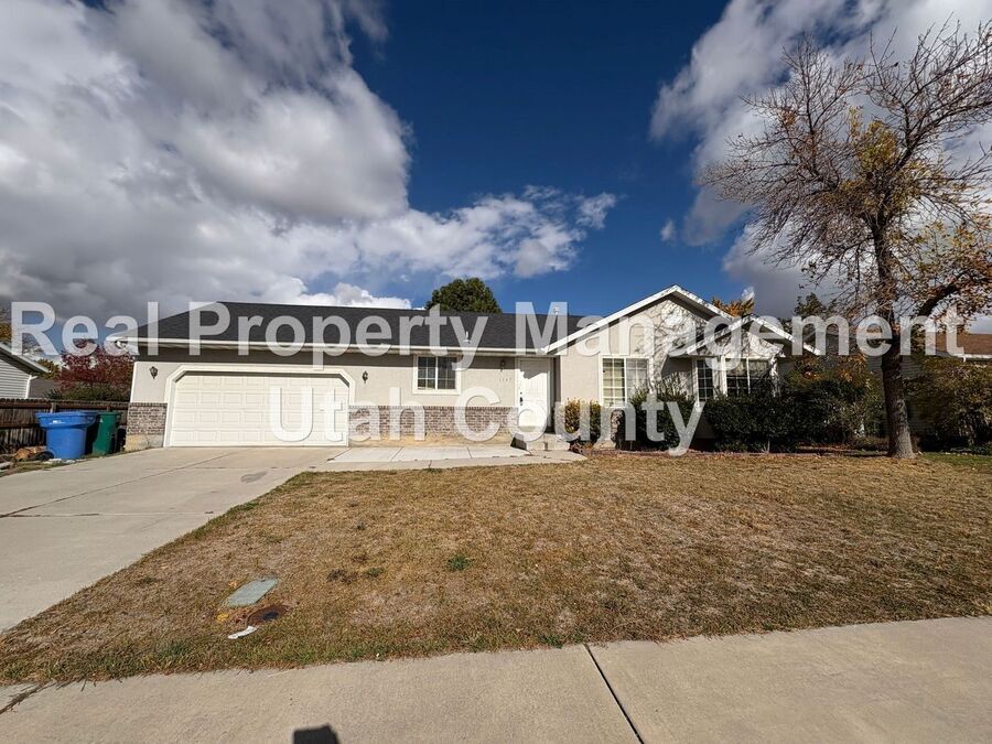 1147 Airport Dr in Lehi, UT - Building Photo