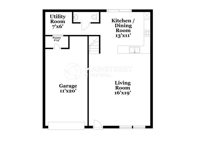 property at 6006 Wisteria Hill