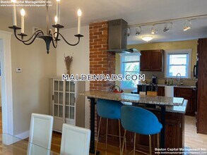 40 Bellvale St in Malden, MA - Building Photo - Building Photo
