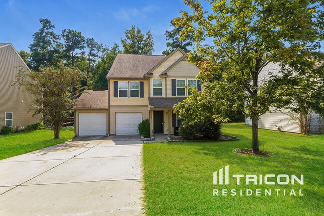 property at 123 Emily Crest Lane