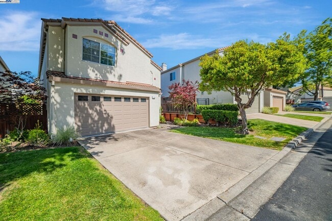 1103 Vista Pointe Cir in San Ramon, CA - Building Photo - Building Photo