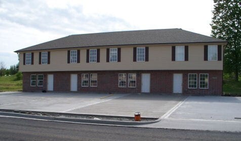 property at 1009 Higgins Rd