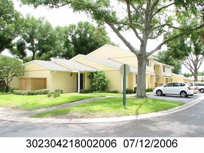 property at 5360 Skelly Square