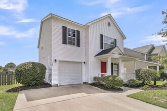 403 Dovetail Cir in Summerville, SC - Building Photo - Building Photo