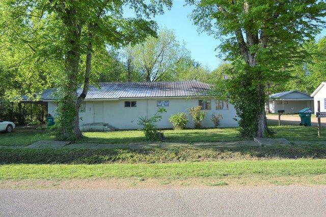 102 Pecan Ln in Okolona, MS - Building Photo