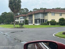 150 Intrepid Way in Cape Canaveral, FL - Building Photo