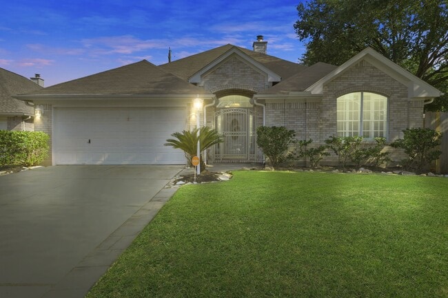 2118 Louetta Spring Dr in Spring, TX - Building Photo - Building Photo