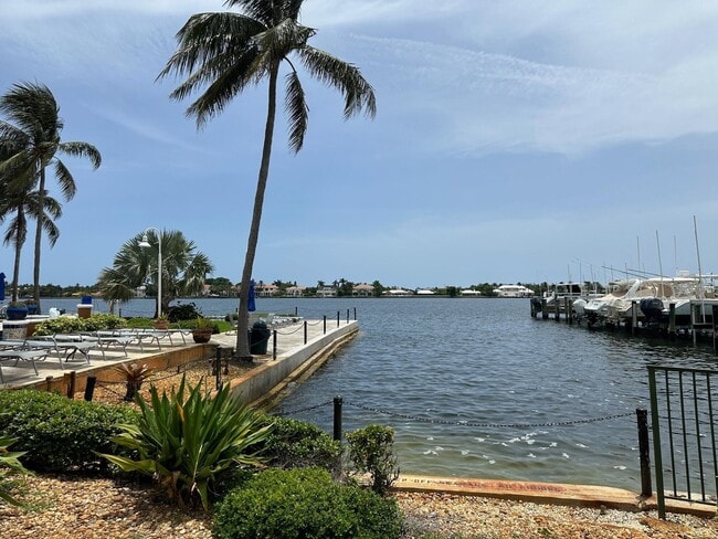 property at 160 Yacht Club Way