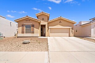 12911 Aberdare Dr in El Paso, TX - Building Photo