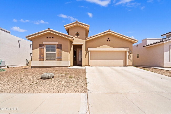 property at 12911 Aberdare Dr