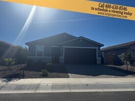 4219 W Janie St in San Tan Valley, AZ - Building Photo