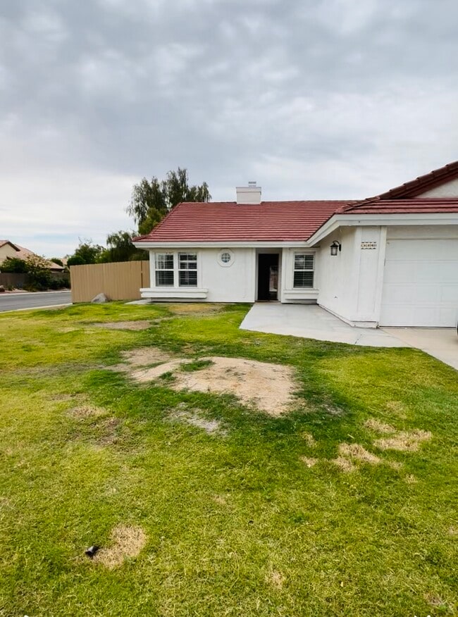 property at 2498 Ross Ave