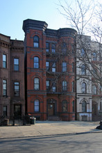 699 Bushwick Ave in Brooklyn, NY - Building Photo - Building Photo