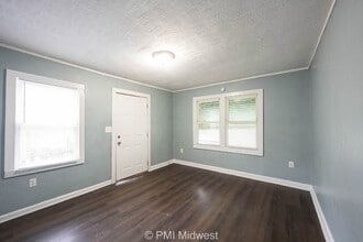 1031 N Centennial St in Indianapolis, IN - Building Photo - Building Photo