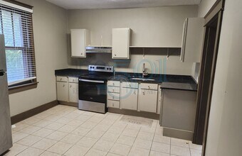 2217 S Battery St in Little Rock, AR - Building Photo - Building Photo