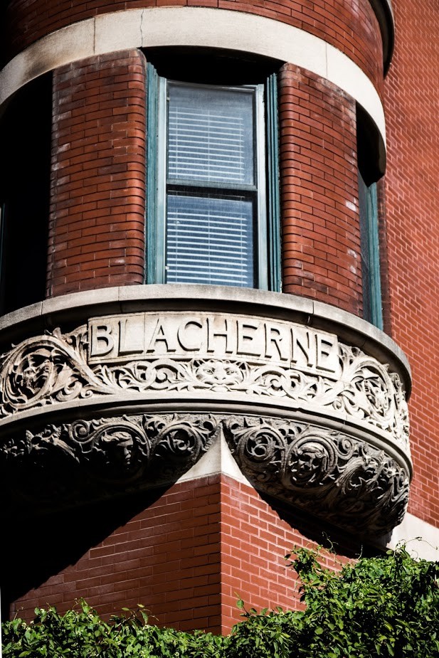 Blacherne Apartments in Indianapolis, IN - Building Photo - Building Photo