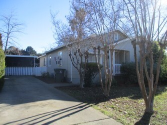 property at 2477 Baldwin Ave