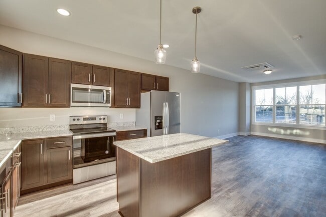 property at 405 Harper Lndg