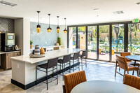 The Murphy Station in Sunnyvale, CA - Foto de edificio - Interior Photo