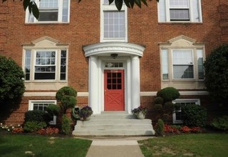 Monty in Cleveland, OH - Foto de edificio - Building Photo