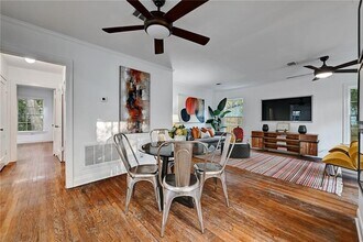 3207 Breeze Terrace in Austin, TX - Building Photo - Building Photo