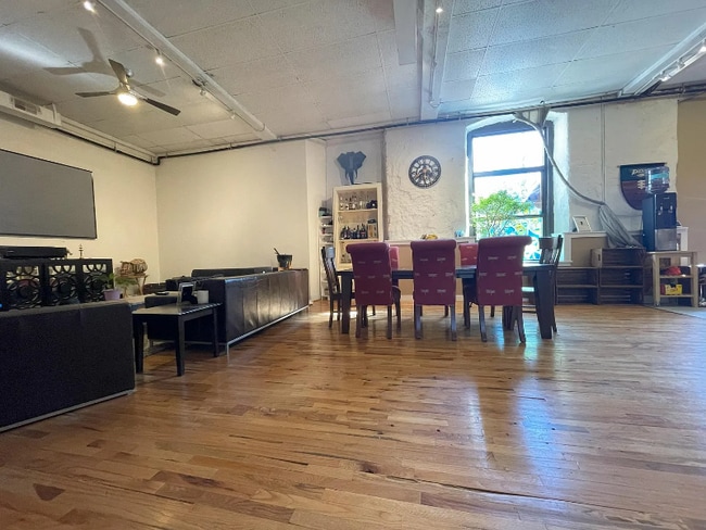 property at 219 Krams Ave