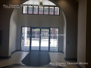 444 17th St-Unit -804 in Denver, CO - Building Photo - Building Photo