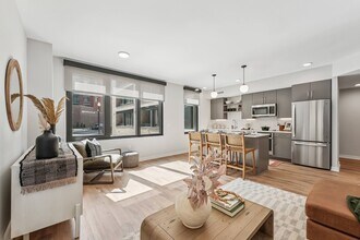 Fitzroy in Arlington, VA - Building Photo - Building Photo