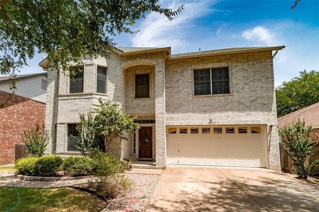 2533 Lavendale Ct in Austin, TX - Building Photo - Building Photo