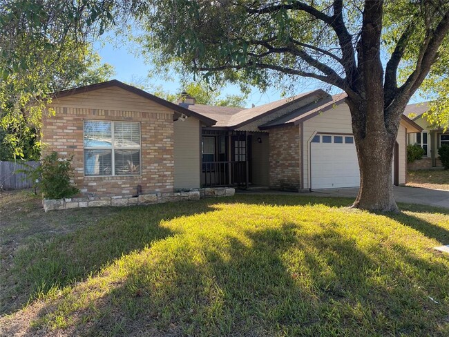 907 Edgerly Ln in Pflugerville, TX - Building Photo - Building Photo