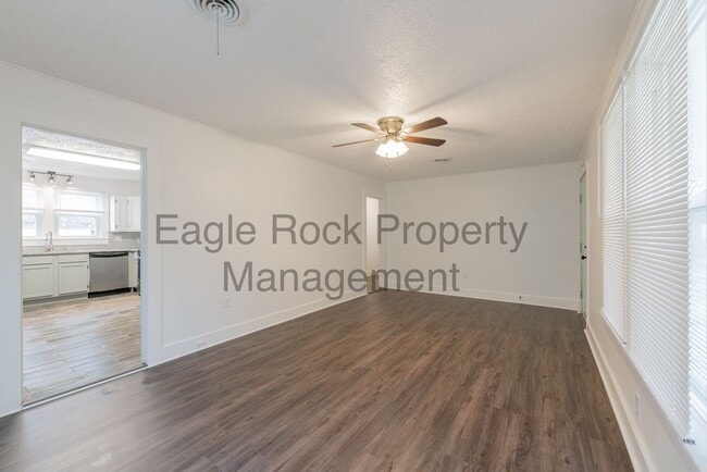 503 1st St in Conway, AR - Building Photo - Building Photo