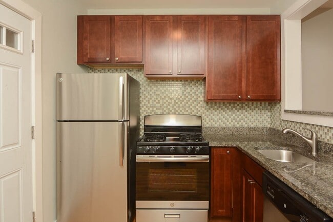 4410 N Wolcott Ave, Unit A04W in Chicago, IL - Building Photo - Building Photo