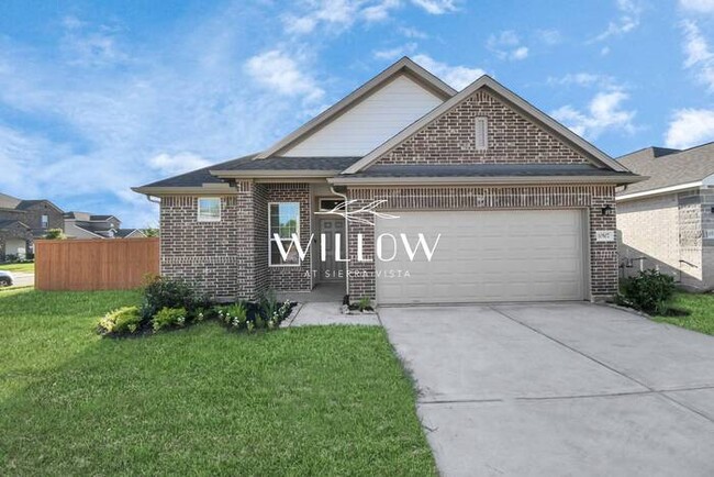 property at 10533 Wildflower Vw Dr