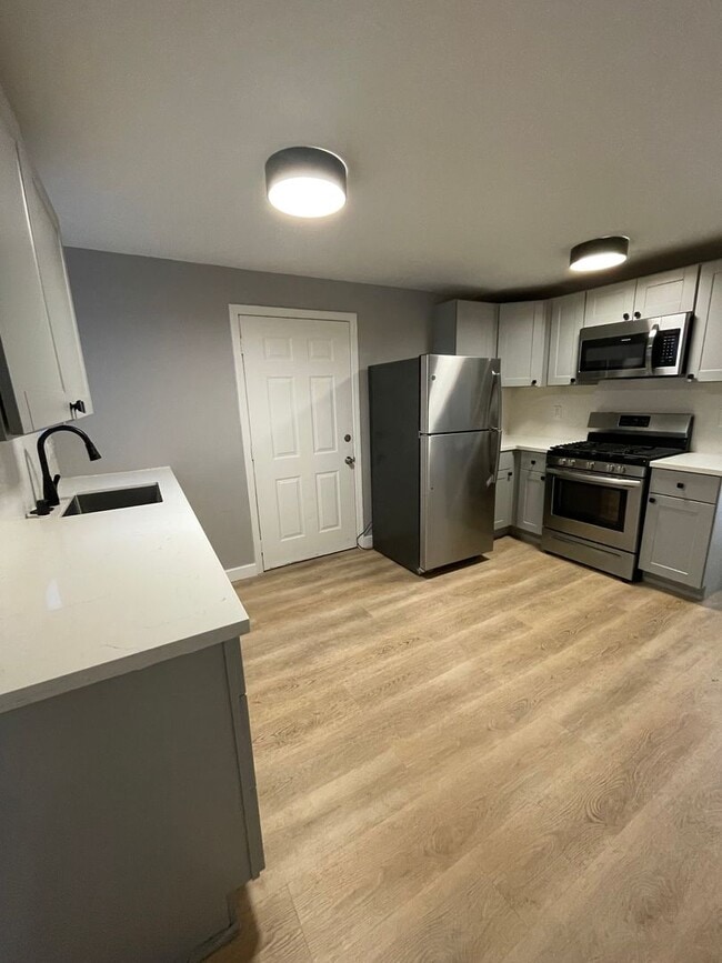 1519 Campbell St in Oakland, CA - Building Photo - Building Photo