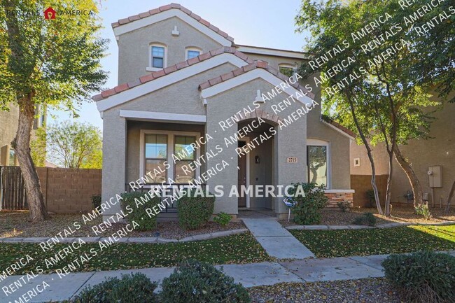 property at 2715 S Cupertino Dr