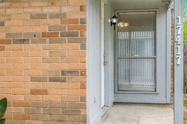 property at 17417 Ranch Country Rd