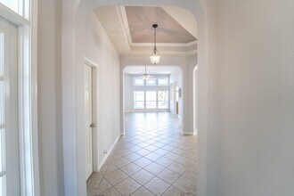 2910 Sandleigh Dr in Spring, TX - Building Photo - Building Photo