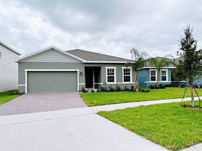 5530 Bonn Way in St. Cloud, FL - Building Photo - Building Photo