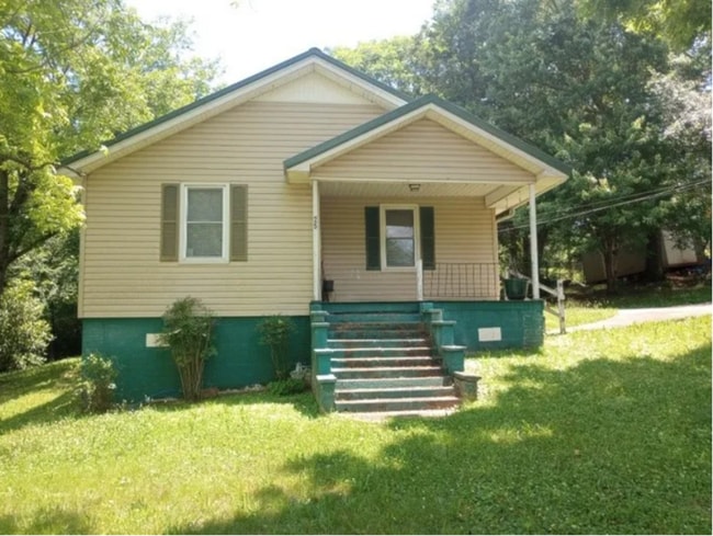 property at 25 Sitton St