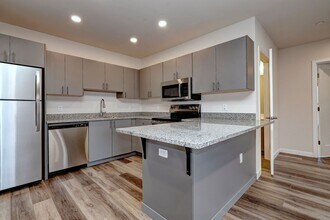 Welcome to Clocktower of Shelton, where co in Shelton, CT - Building Photo - Interior Photo