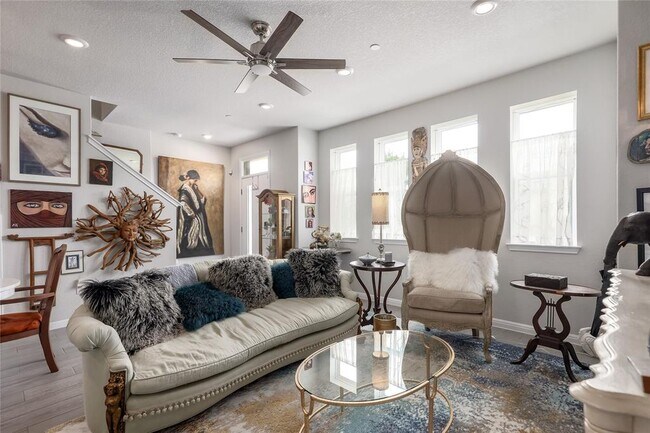 property at 9015 Cattle Baron Path