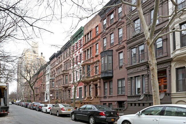 52 W 88th St in New York, NY - Building Photo - Building Photo