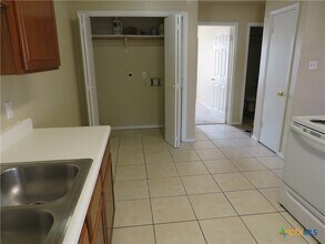 1602 Benttree Dr in Killeen, TX - Building Photo - Building Photo